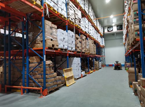 我的电商故事 从食品工厂转战淘宝，年销售额突破2000万